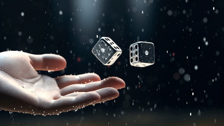 Contoh tampilan Slip Taruhan di mega168 dengan detail permainan live dealer